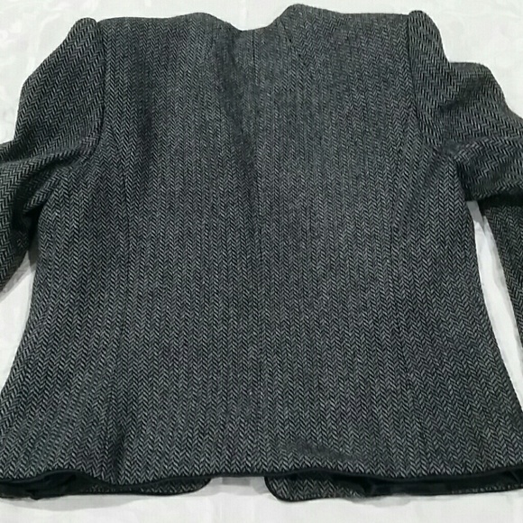 Vintage First Avenue New York Blazer - Picture 6 of 8